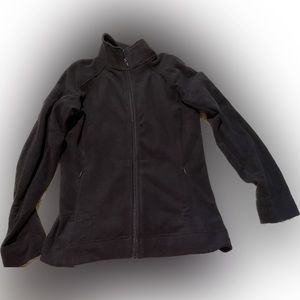 Duluth Trading Frost Lake Jacket sz M black NWT